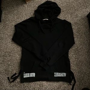 Off-White Hoodie (rare)